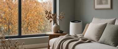 herfst-huisstofmijtallergie