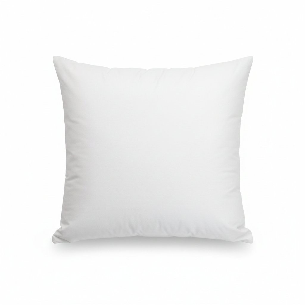 Sierkussen Allergeendicht