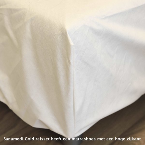 Reisset Gold 1-persoons