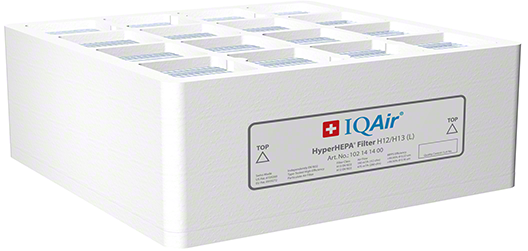 IQAir HyperHEPA Filter H12/H13