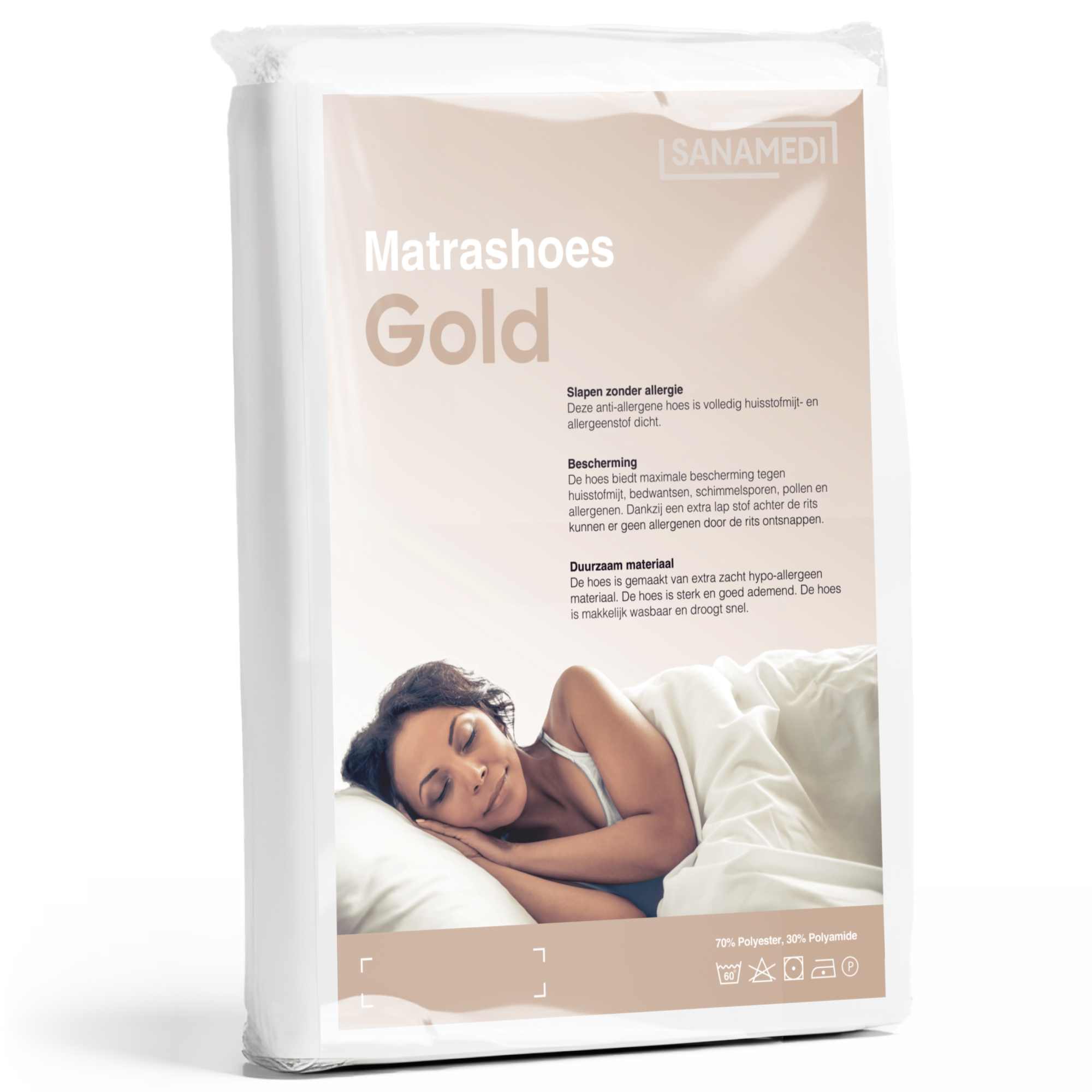 Matrashoes Gold