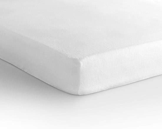 Molton Hoeslaken (voor matras)