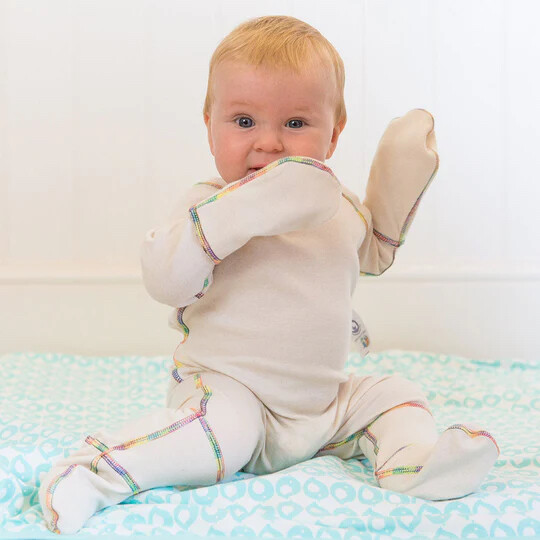 Overall Cotton Comfort
