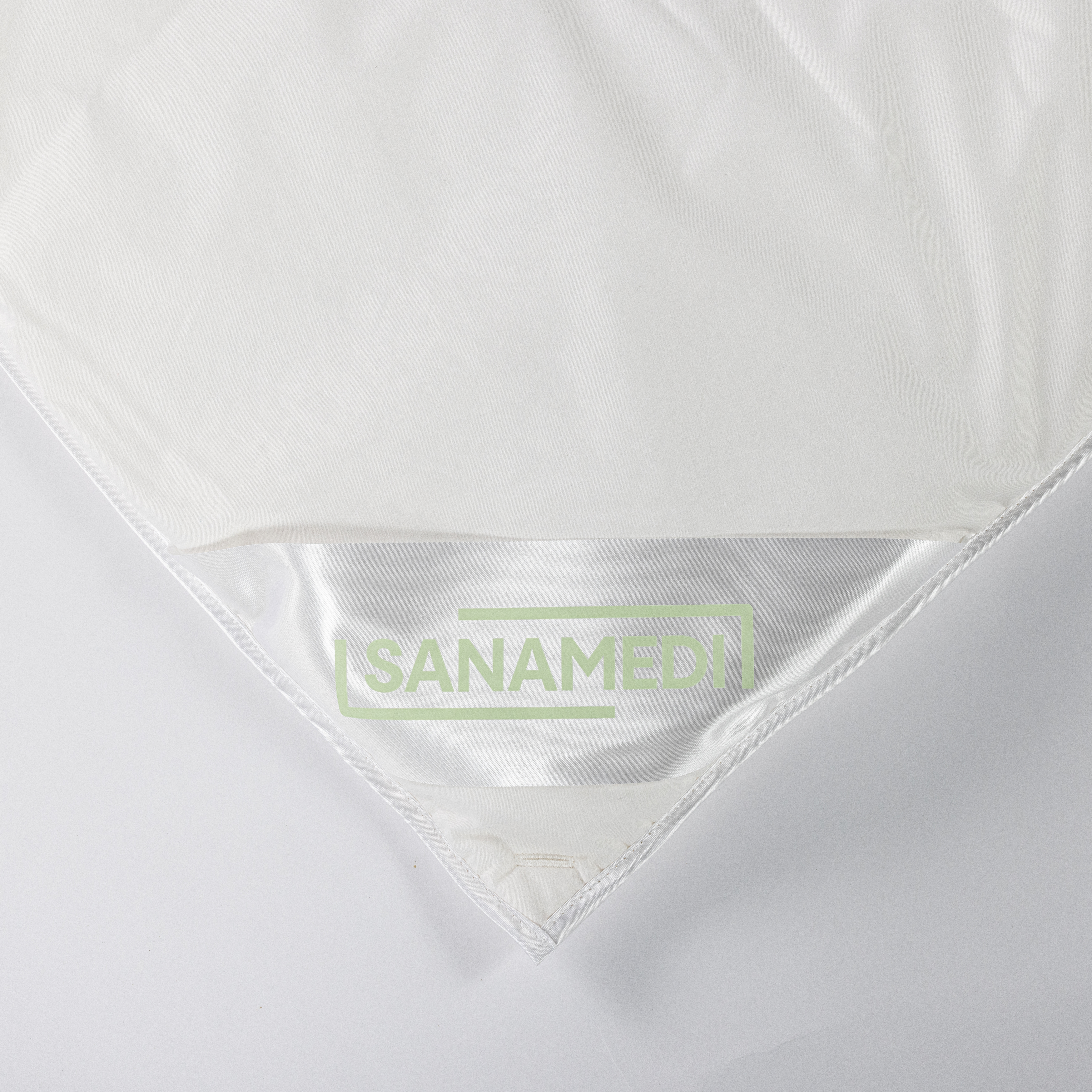 Dekbed Platinum Bamboe