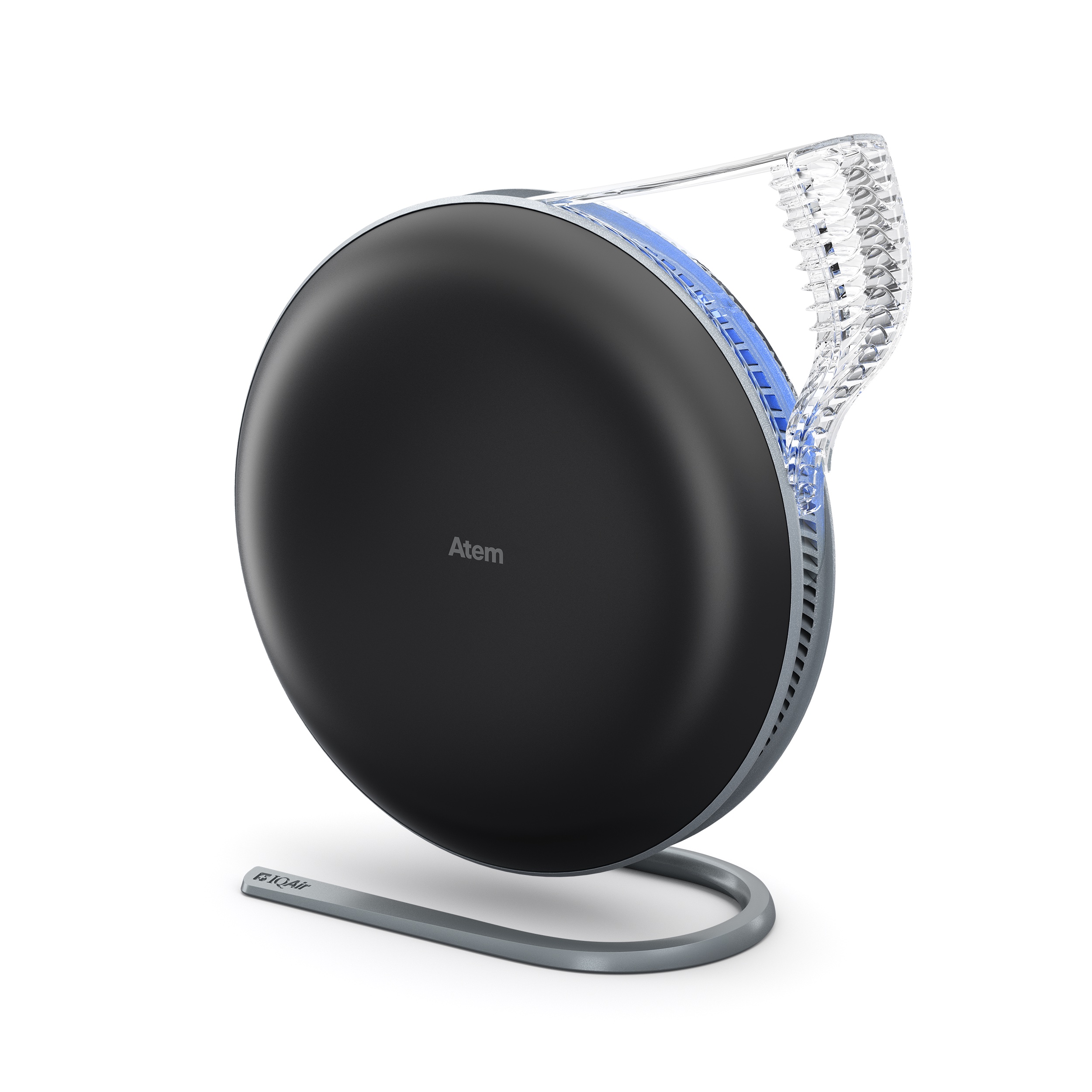 IQAir Atem Desk