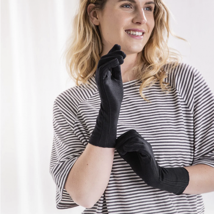 Eczeem handschoenen Cotton Comfort (2 paar)