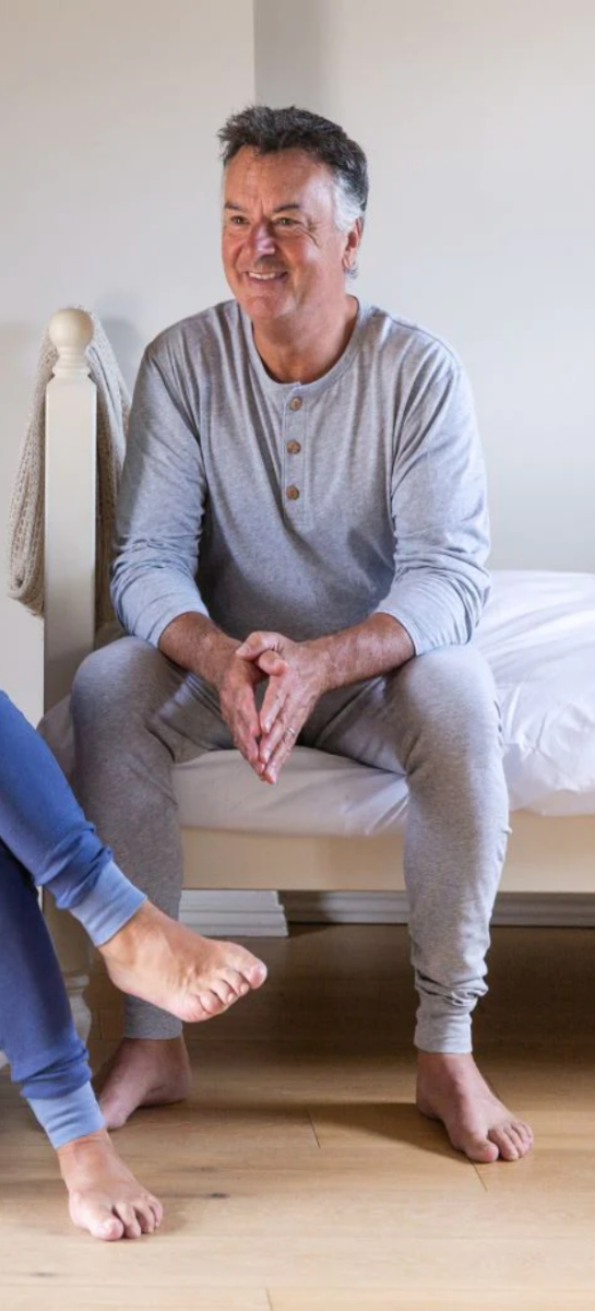 Pyjama set Cotton Comfort