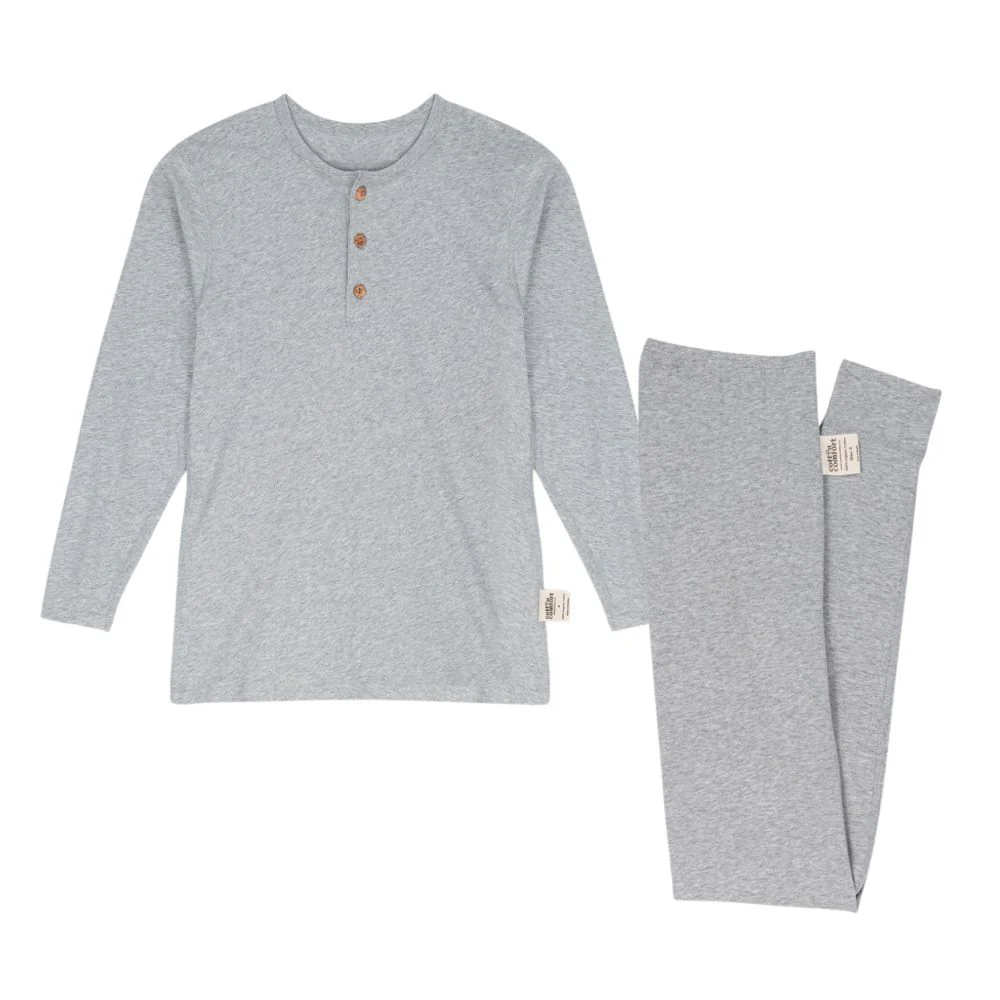 Pyjama set Cotton Comfort