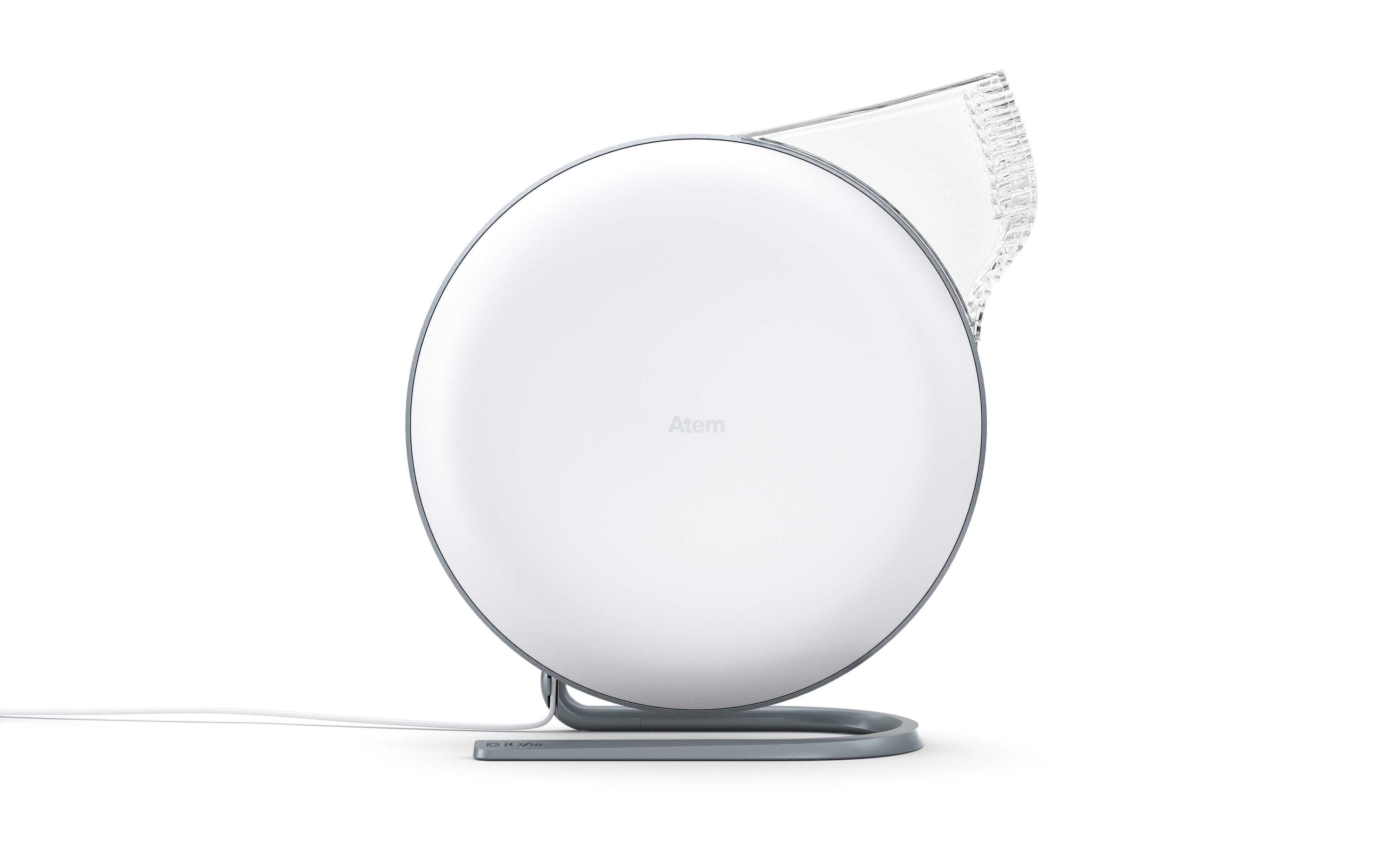 IQAir Atem Desk