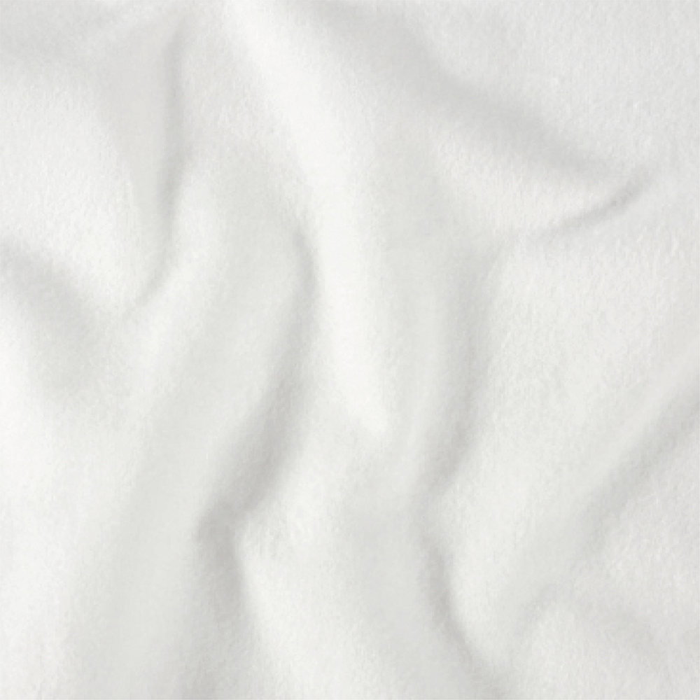 Molton Hoeslaken (voor matras)