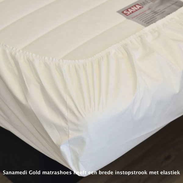 Reisset Gold 1-persoons