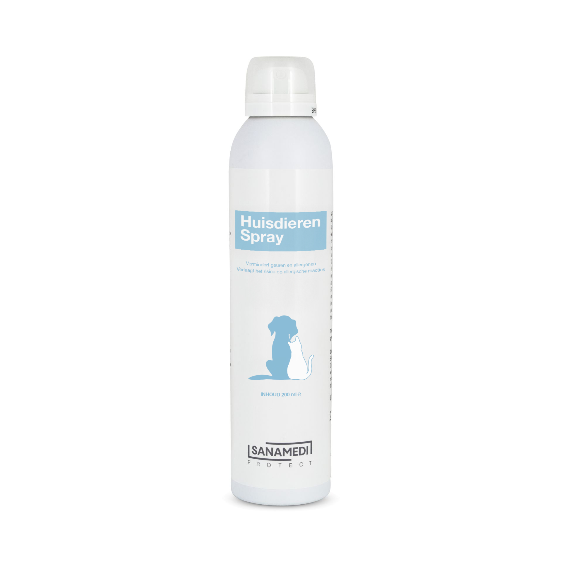 Huisdieren Spray