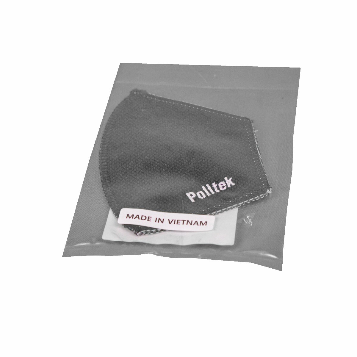 Polltek active carbon filter