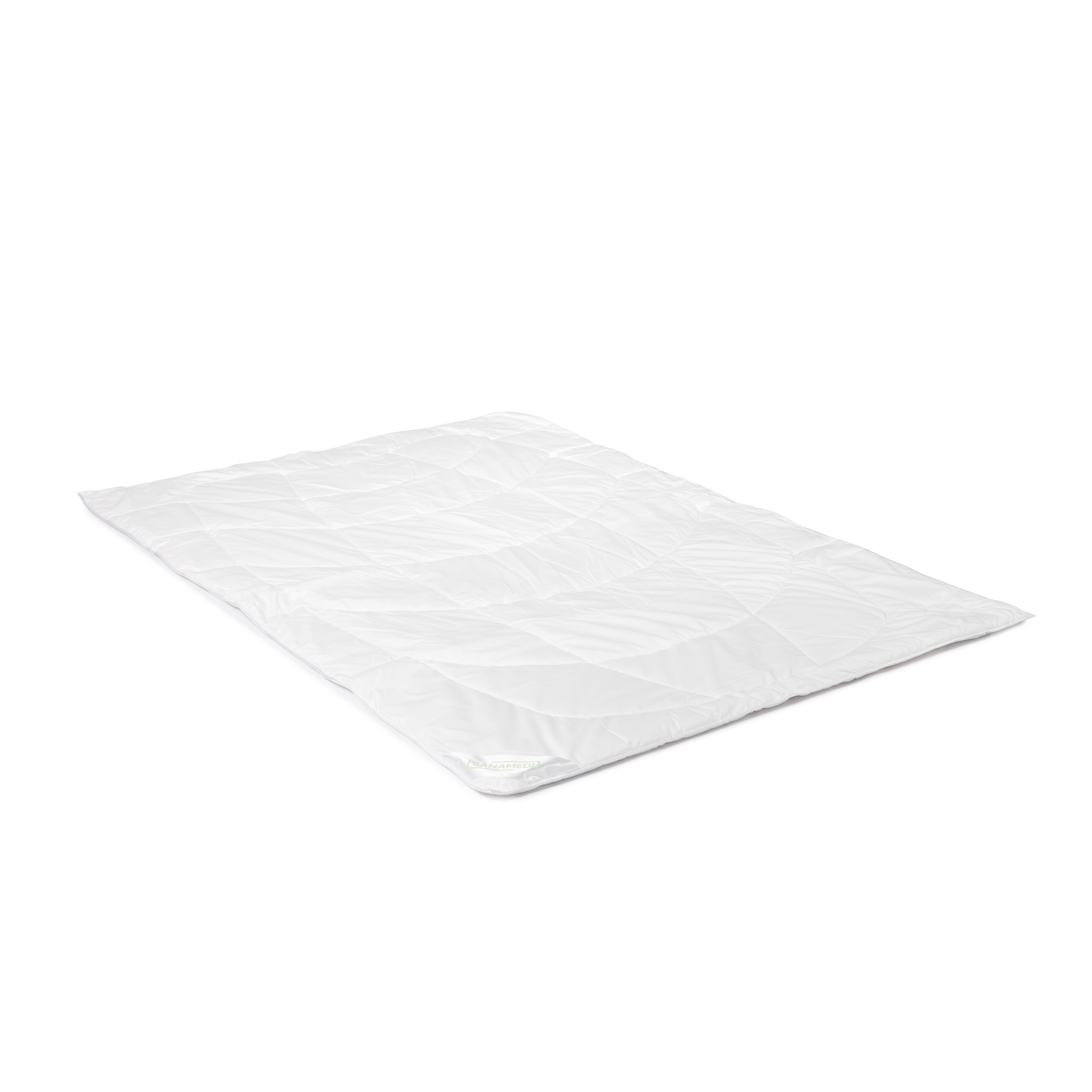 Dekbed Platinum Bamboe