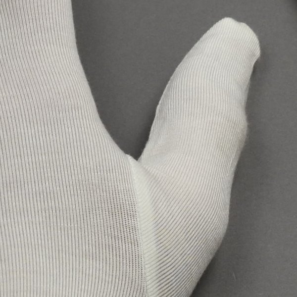 Bamboe handschoenen