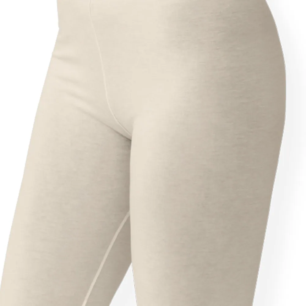 Dames Legging Zink