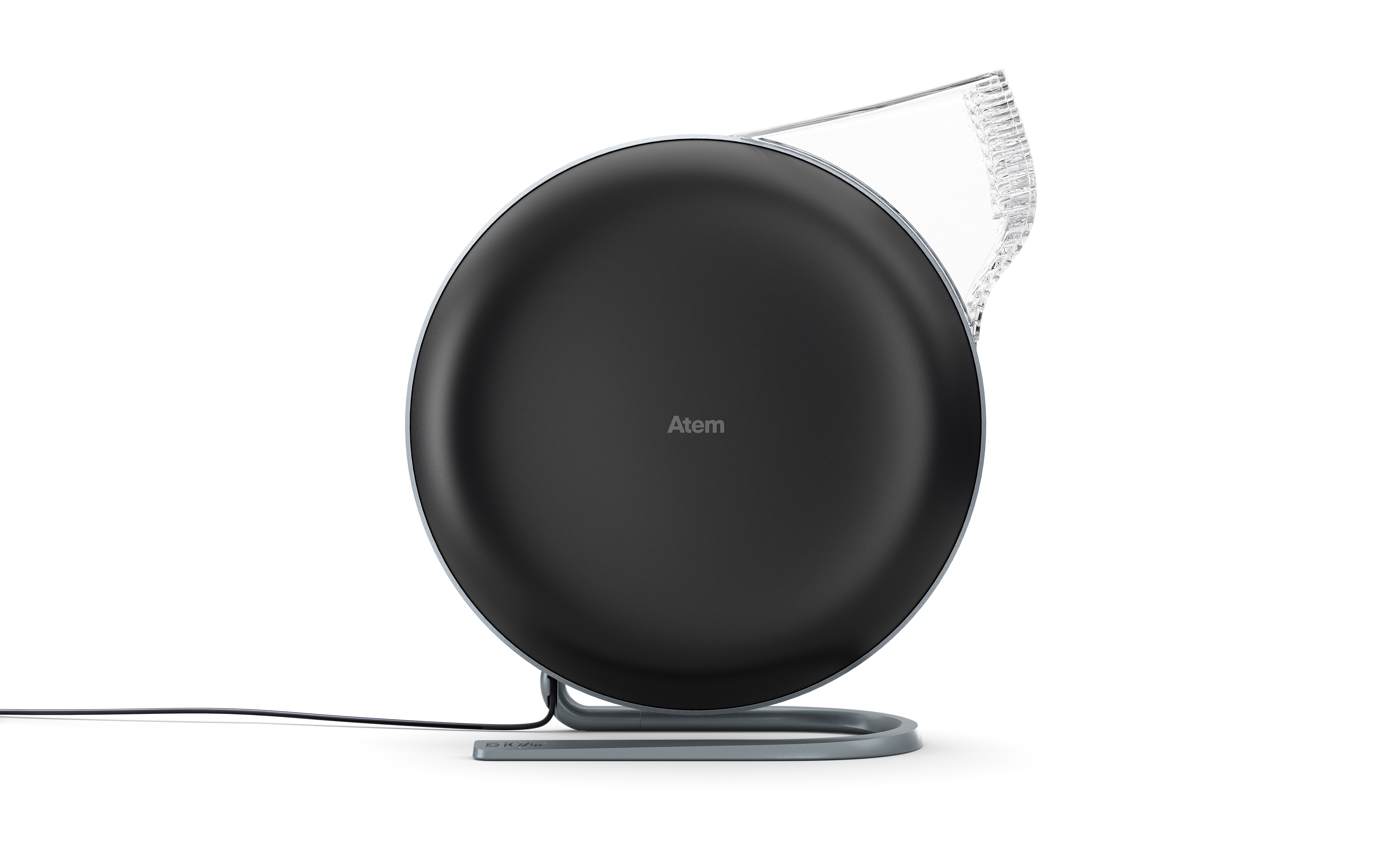 IQAir Atem Desk