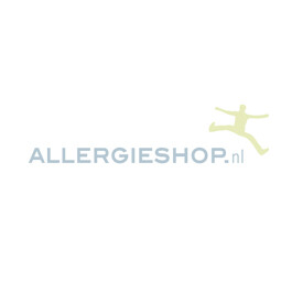 Sanamedi Q-Allergie dekbedhoes anti-allergie 140 x 220 cm | Anti allergie dekbedhoes