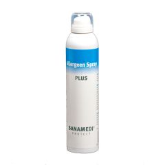 Allergeen Plus spray 200 ml. > Allergeen Plus Spray 200 ml. (verwijdert allergenen +/- 3 maanden)
