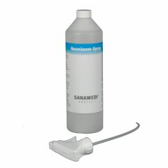 Neemboom Spray > Neemboom Spray 1000 ml. anti-huisstofmijt inclusief verstuiver