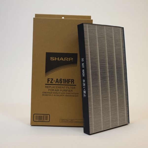 Sharp HEPA filter FZ-A61HFR