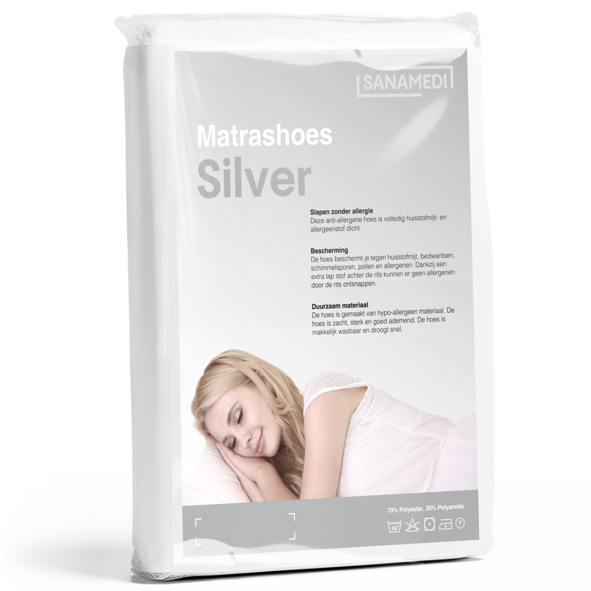 Matrashoes Silver