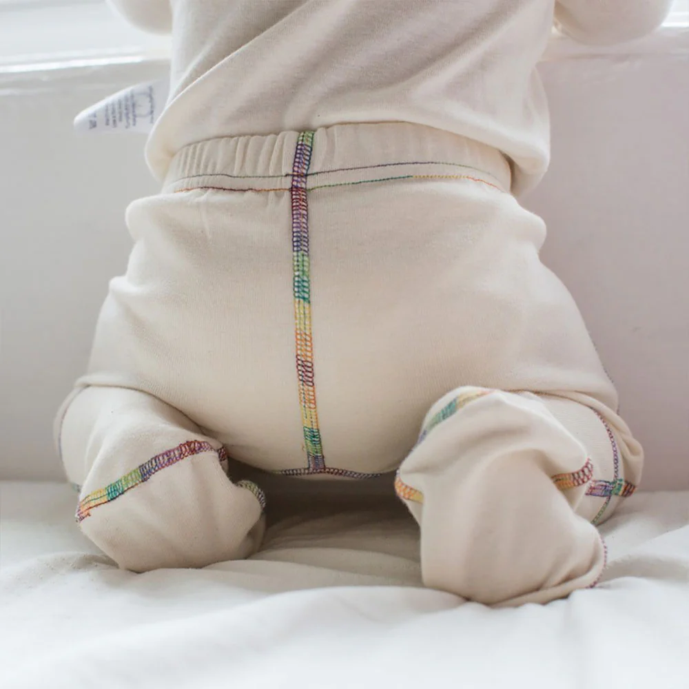 Pyjamabroek kinderen Cotton Comfort