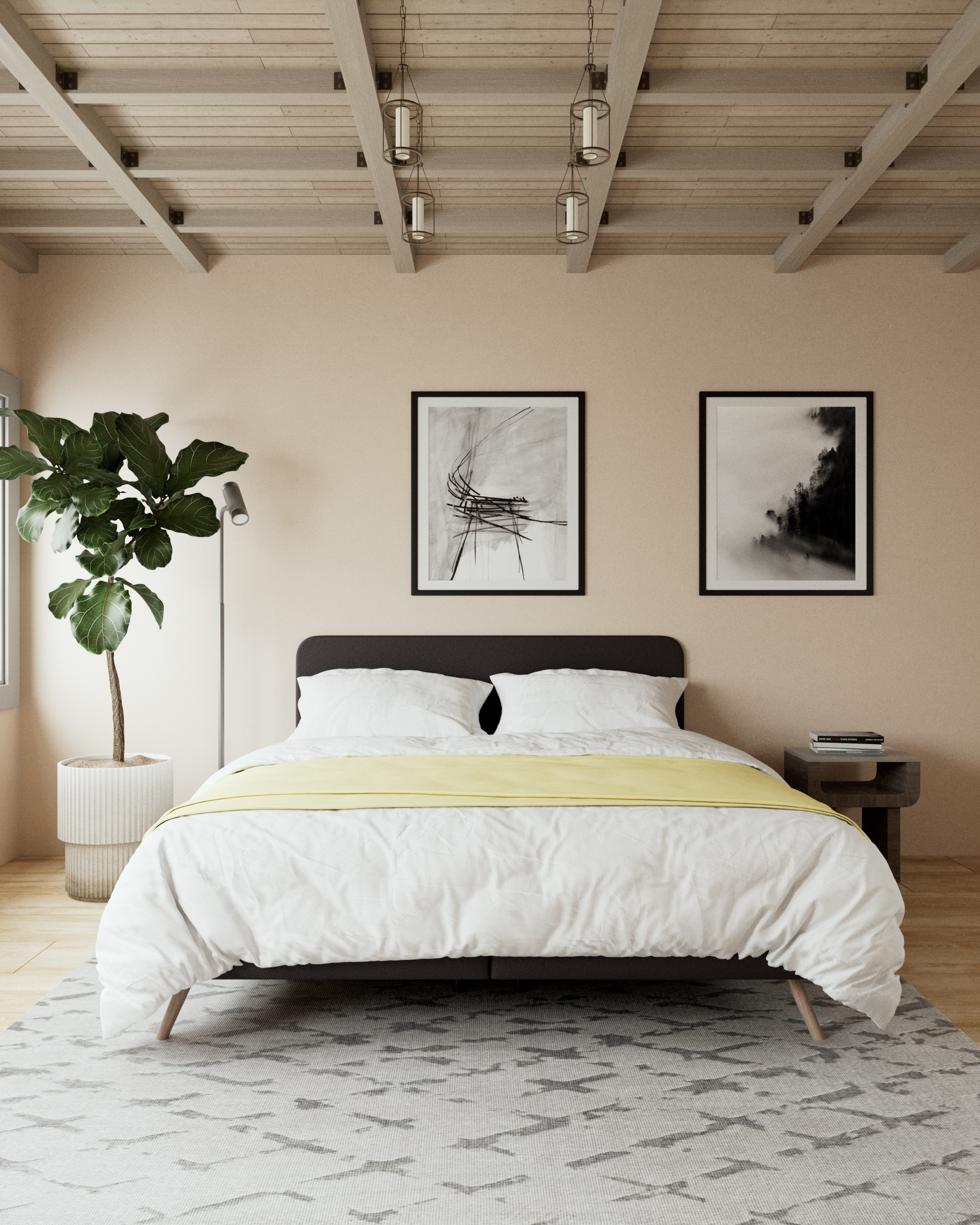 Boxspring OSLO