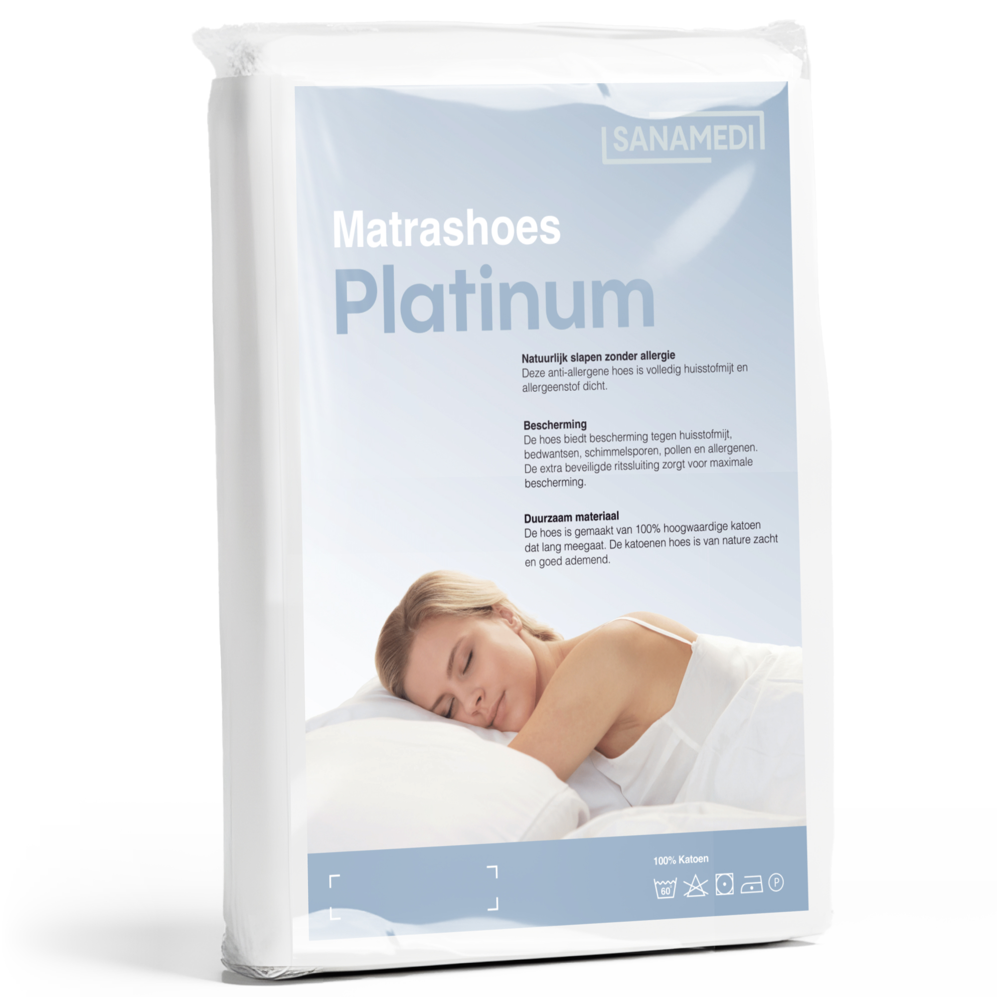 Matrashoes Platinum