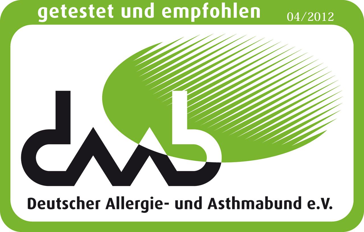Astmabond Duitsland