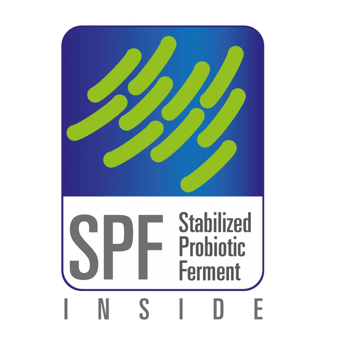 SPF logo